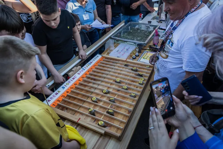 Je li ovo najzabavnija utrka u Hrvatskoj? Donosimo detalje: 'Želja nam je da postane tradicija'