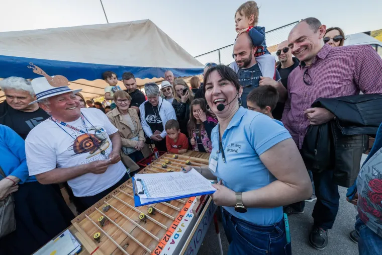Je li ovo najzabavnija utrka u Hrvatskoj? Donosimo detalje: 'Želja nam je da postane tradicija'