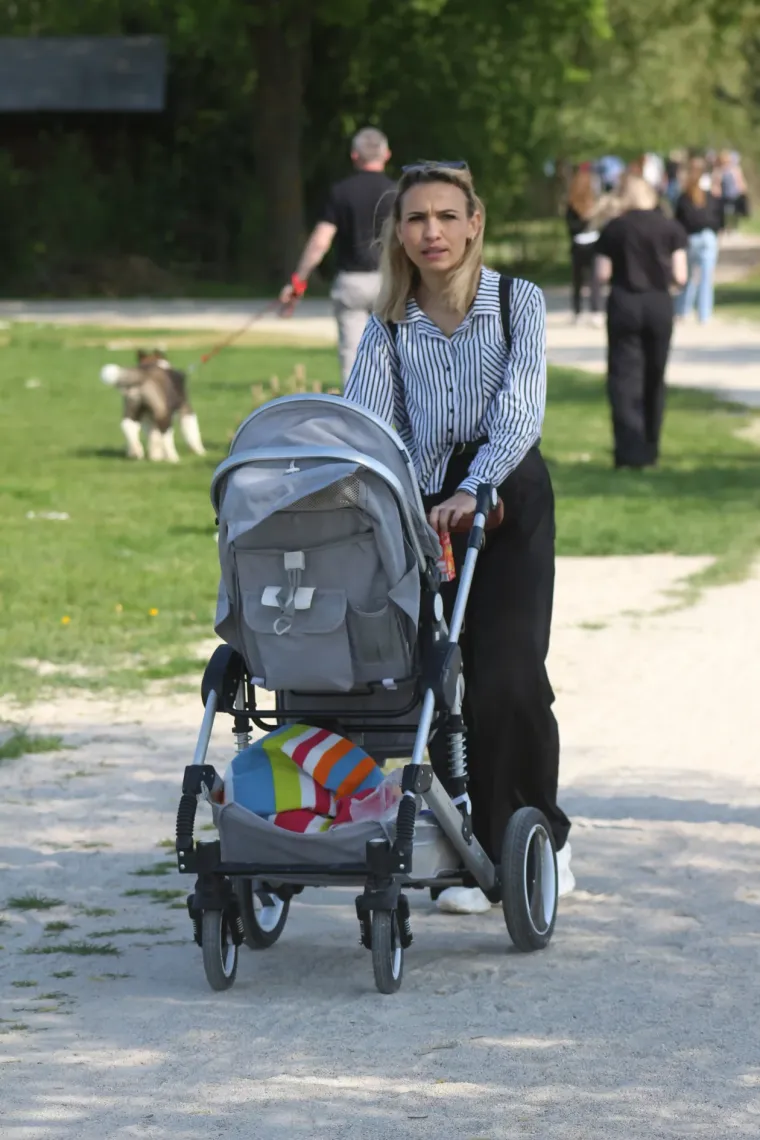 Uživancija u Međimurju! Poglede privukao jedan duhovit, ali provokativan natpis na majici