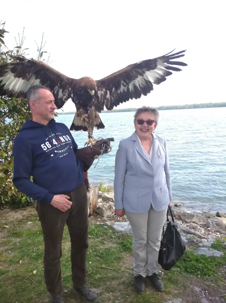 Uživancija u Međimurju! Poglede privukao jedan duhovit, ali provokativan natpis na majici