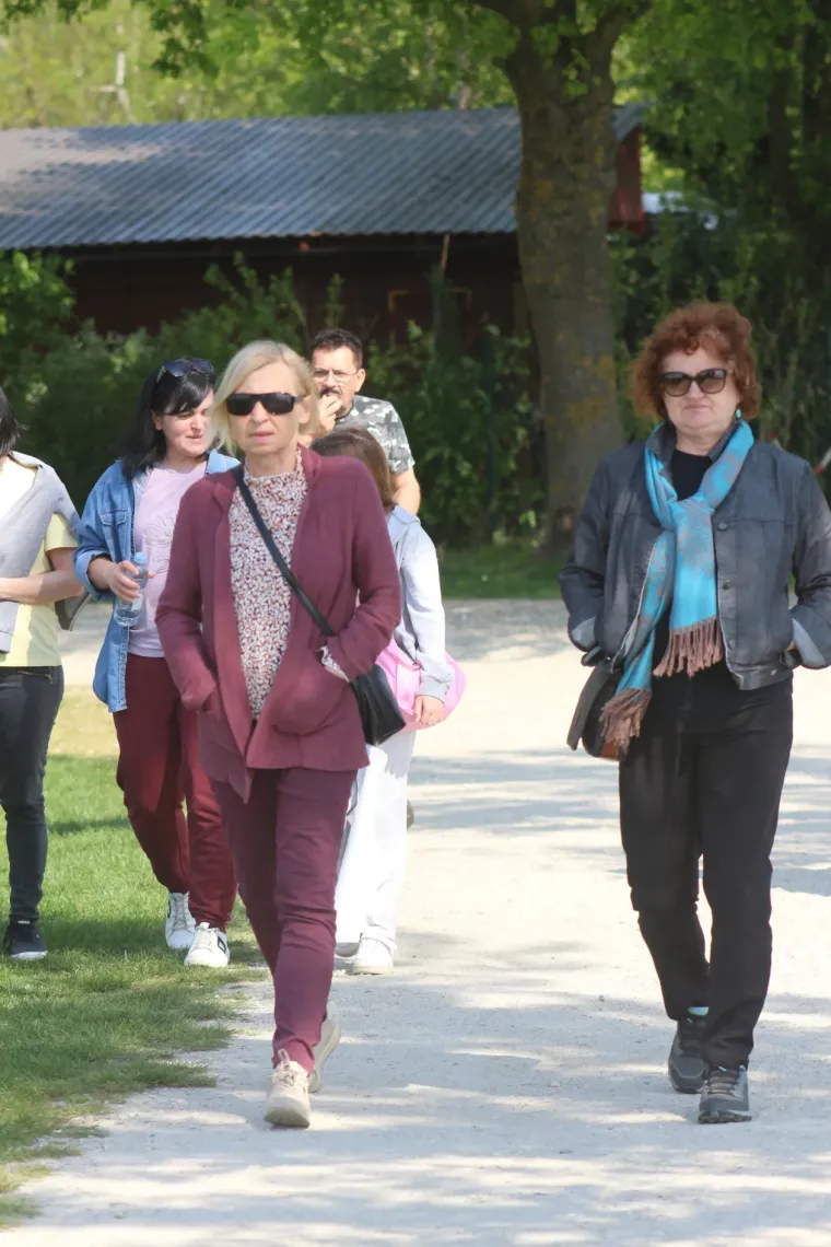 Uživancija u Međimurju! Poglede privukao jedan duhovit, ali provokativan natpis na majici