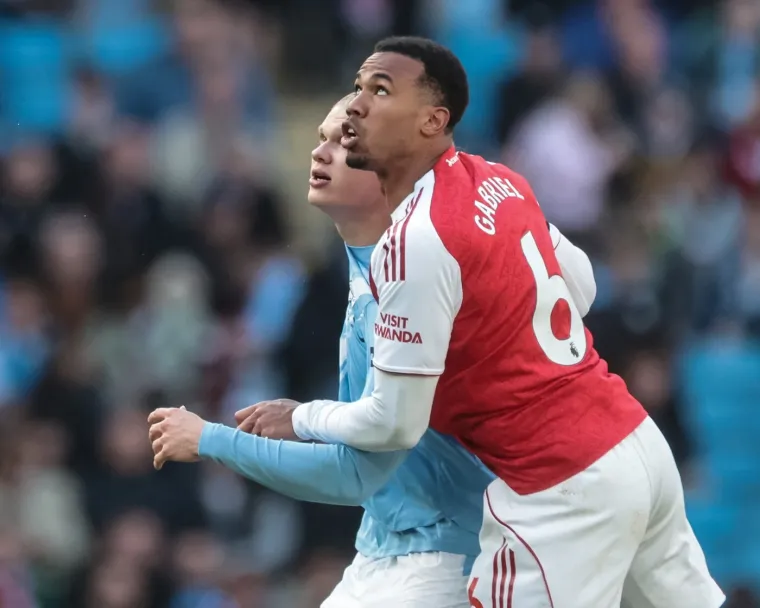 Pogledajte &scaron;to je biv&scaron;i dinamovac radio Haalandu, incident digao Englesku na noge