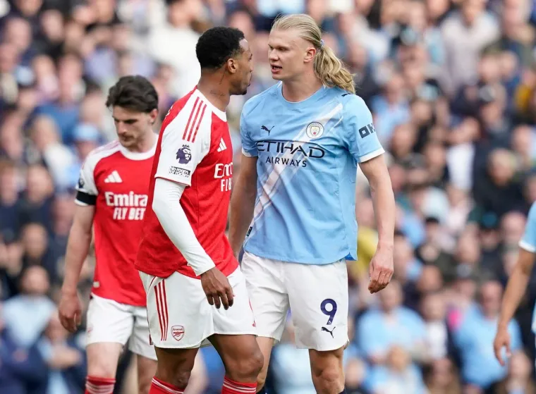 Pogledajte &scaron;to je biv&scaron;i dinamovac radio Haalandu, incident digao Englesku na noge