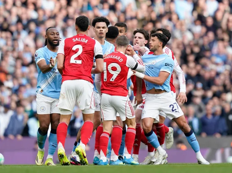 Pogledajte &scaron;to je biv&scaron;i dinamovac radio Haalandu, incident digao Englesku na noge