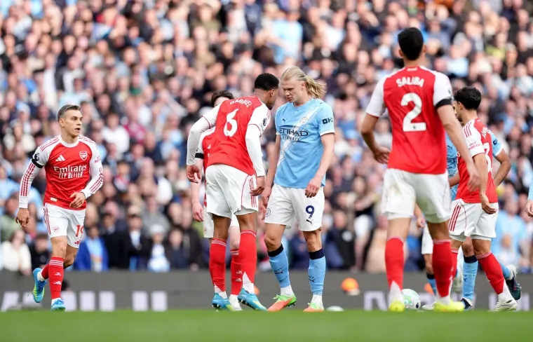 Pogledajte &scaron;to je biv&scaron;i dinamovac radio Haalandu, incident digao Englesku na noge