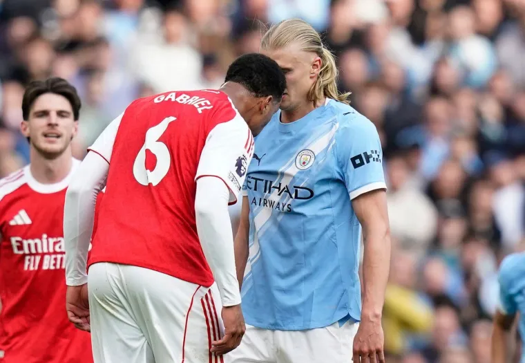 Pogledajte &scaron;to je biv&scaron;i dinamovac radio Haalandu, incident digao Englesku na noge