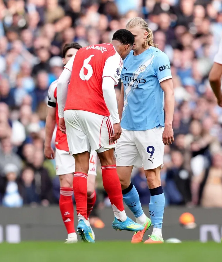 Pogledajte &scaron;to je biv&scaron;i dinamovac radio Haalandu, incident digao Englesku na noge