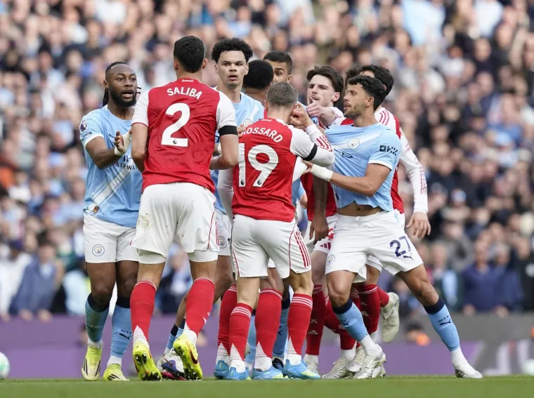 Pogledajte &scaron;to je biv&scaron;i dinamovac radio Haalandu, incident digao Englesku na noge