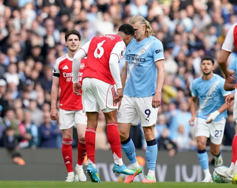 Pogledajte &scaron;to je biv&scaron;i dinamovac radio Haalandu, incident digao Englesku na noge