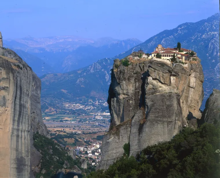 Građevine koje oduzimaju dah: Za najljep&scaron;i zalazak sunca riskirani su brojni životi