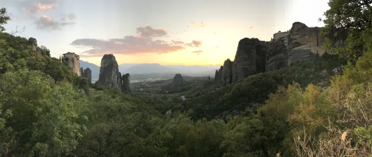Građevine koje oduzimaju dah: Za najljep&scaron;i zalazak sunca riskirani su brojni životi