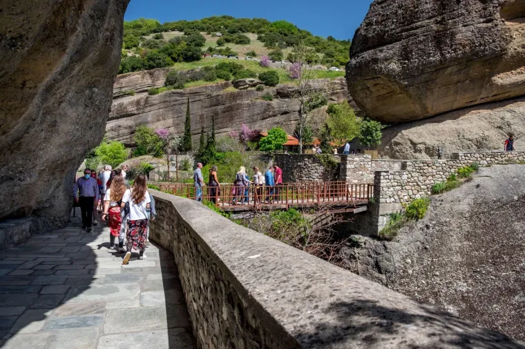 Građevine koje oduzimaju dah: Za najljep&scaron;i zalazak sunca riskirani su brojni životi