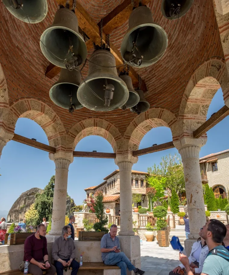 Građevine koje oduzimaju dah: Za najljep&scaron;i zalazak sunca riskirani su brojni životi