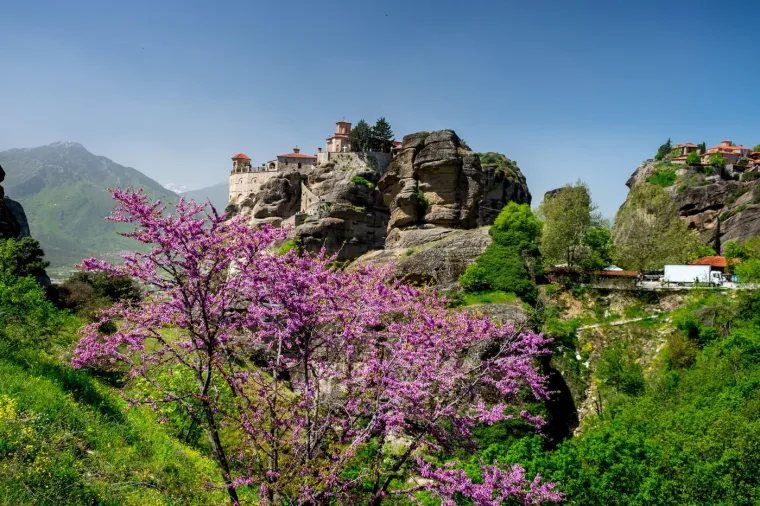 Građevine koje oduzimaju dah: Za najljep&scaron;i zalazak sunca riskirani su brojni životi