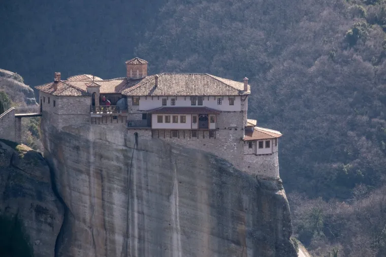 Građevine koje oduzimaju dah: Za najljep&scaron;i zalazak sunca riskirani su brojni životi