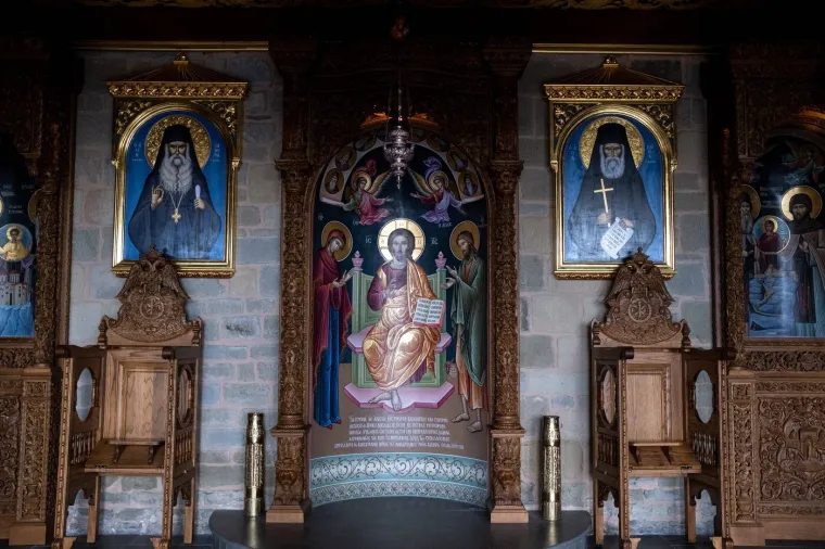 Građevine koje oduzimaju dah: Za najljep&scaron;i zalazak sunca riskirani su brojni životi