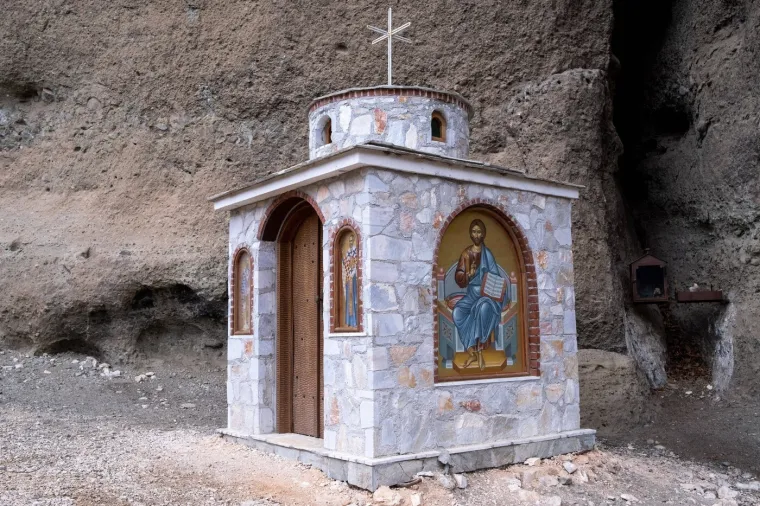 Građevine koje oduzimaju dah: Za najljep&scaron;i zalazak sunca riskirani su brojni životi