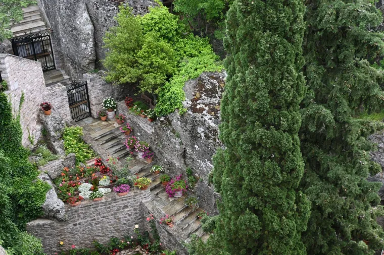 Građevine koje oduzimaju dah: Za najljep&scaron;i zalazak sunca riskirani su brojni životi