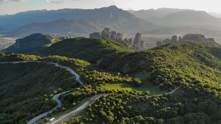 Građevine koje oduzimaju dah: Za najljep&scaron;i zalazak sunca riskirani su brojni životi