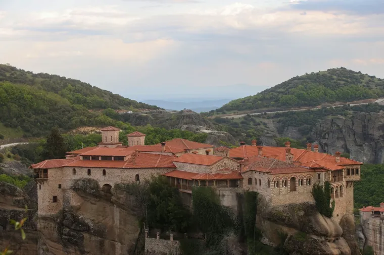 Građevine koje oduzimaju dah: Za najljep&scaron;i zalazak sunca riskirani su brojni životi