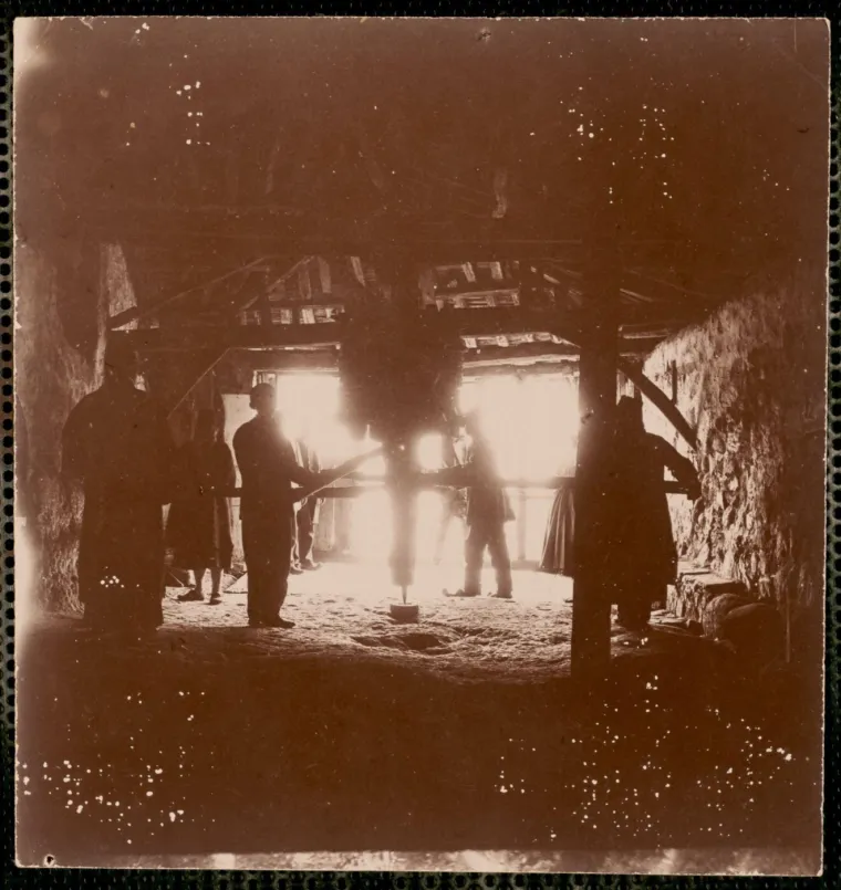 Građevine koje oduzimaju dah: Za najljep&scaron;i zalazak sunca riskirani su brojni životi