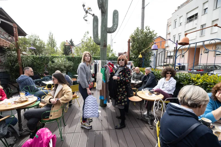 Zagreb dobio naj&scaron;armantniju kvartovsku priču? Cifer&scaron;lus odu&scaron;evio susjede, a tek su počeli