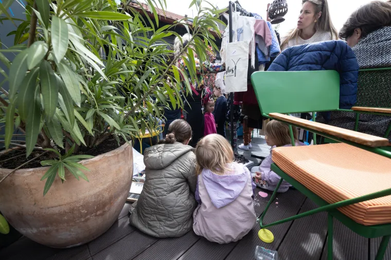 Zagreb dobio naj&scaron;armantniju kvartovsku priču? Cifer&scaron;lus odu&scaron;evio susjede, a tek su počeli