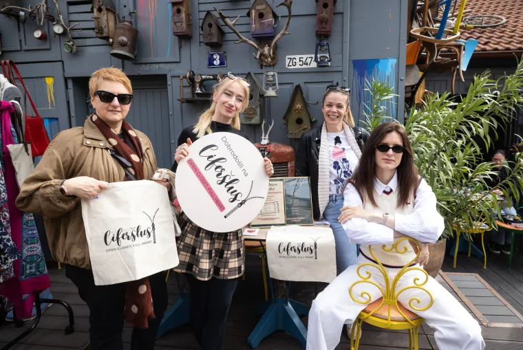 Zagreb dobio naj&scaron;armantniju kvartovsku priču? Cifer&scaron;lus odu&scaron;evio susjede, a tek su počeli