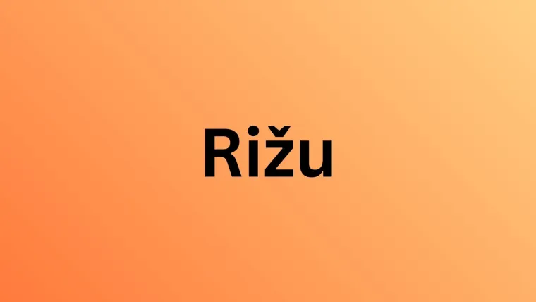 Koristimo ih svakodnevno, no možete li ih prepoznati? Oku&scaron;aj se na pitanjima o žitaricama