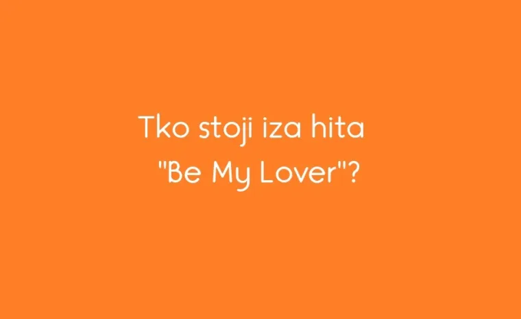 Nema &scaron;anse da će&scaron; znati apsolutno sve na ovom kvizu o dance hitovima iz devedesetih, nema &scaron;anse