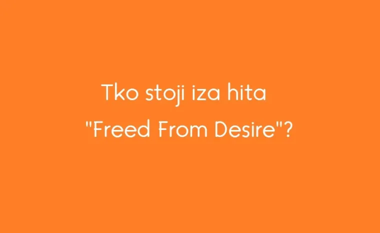 Nema &scaron;anse da će&scaron; znati apsolutno sve na ovom kvizu o dance hitovima iz devedesetih, nema &scaron;anse