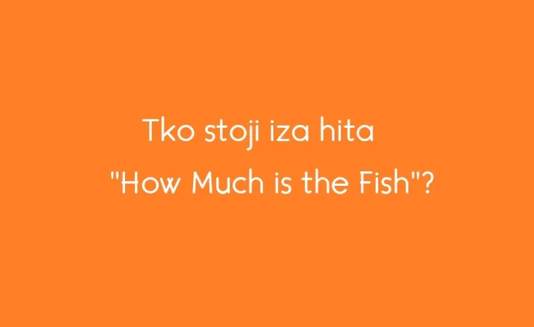 Nema &scaron;anse da će&scaron; znati apsolutno sve na ovom kvizu o dance hitovima iz devedesetih, nema &scaron;anse