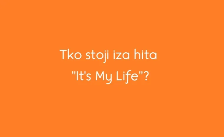 Nema &scaron;anse da će&scaron; znati apsolutno sve na ovom kvizu o dance hitovima iz devedesetih, nema &scaron;anse