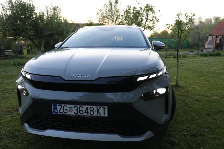 Iz svakog kuta i svaki detalj: Ovako izgleda jedan od najboljih obiteljskih SUV-ova