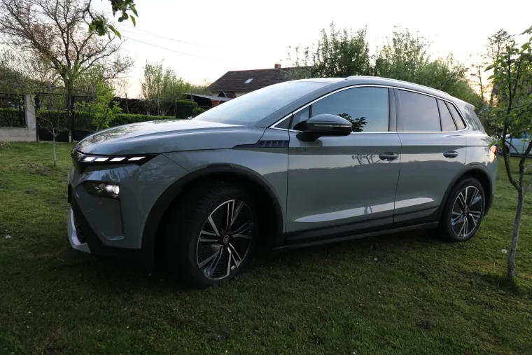 Iz svakog kuta i svaki detalj: Ovako izgleda jedan od najboljih obiteljskih SUV-ova