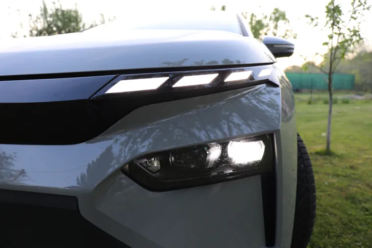 Iz svakog kuta i svaki detalj: Ovako izgleda jedan od najboljih obiteljskih SUV-ova