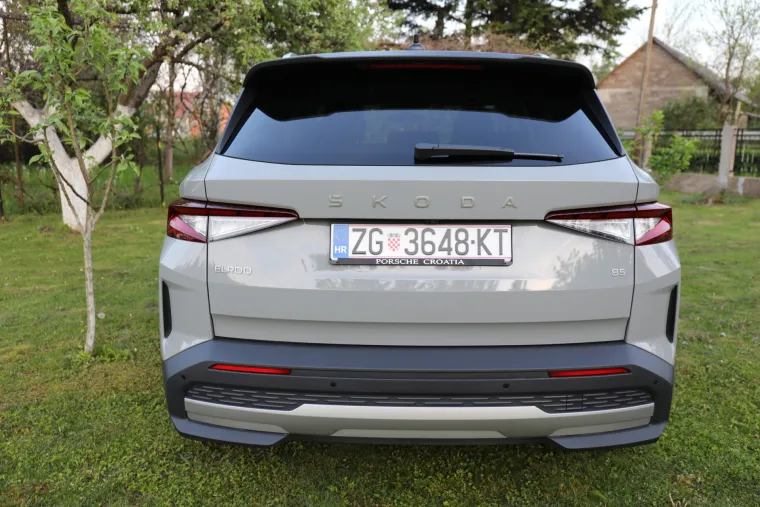 Iz svakog kuta i svaki detalj: Ovako izgleda jedan od najboljih obiteljskih SUV-ova