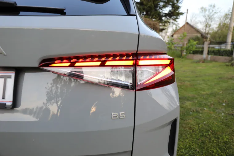 Iz svakog kuta i svaki detalj: Ovako izgleda jedan od najboljih obiteljskih SUV-ova