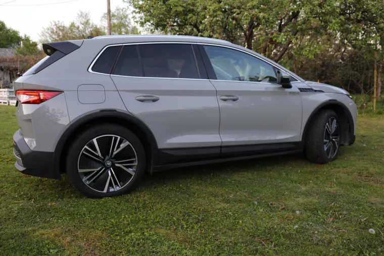 Iz svakog kuta i svaki detalj: Ovako izgleda jedan od najboljih obiteljskih SUV-ova