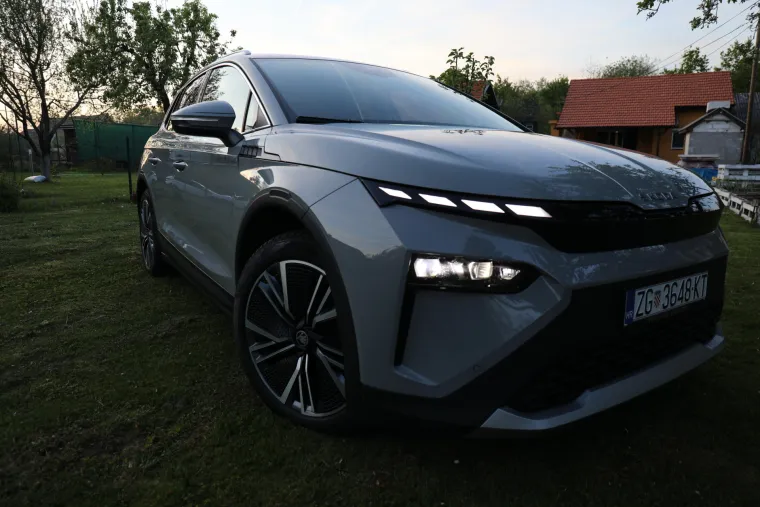 Iz svakog kuta i svaki detalj: Ovako izgleda jedan od najboljih obiteljskih SUV-ova