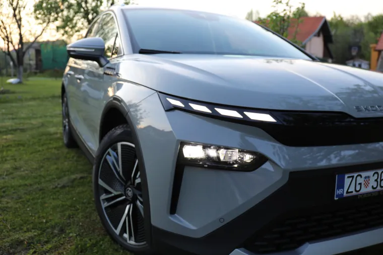 Iz svakog kuta i svaki detalj: Ovako izgleda jedan od najboljih obiteljskih SUV-ova