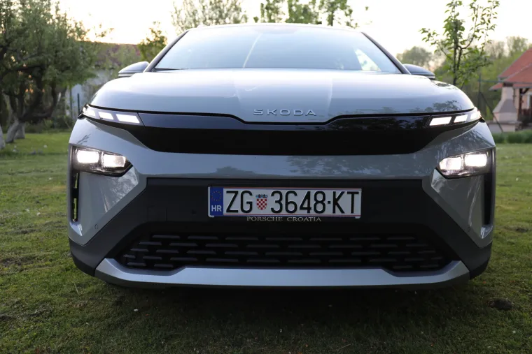 Iz svakog kuta i svaki detalj: Ovako izgleda jedan od najboljih obiteljskih SUV-ova