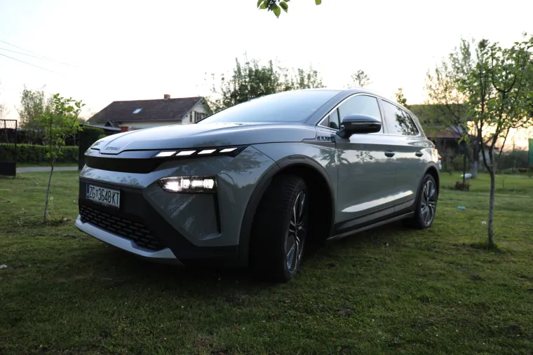 Iz svakog kuta i svaki detalj: Ovako izgleda jedan od najboljih obiteljskih SUV-ova