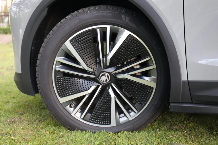 Iz svakog kuta i svaki detalj: Ovako izgleda jedan od najboljih obiteljskih SUV-ova