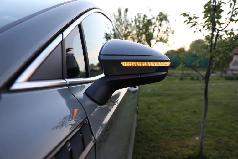 Iz svakog kuta i svaki detalj: Ovako izgleda jedan od najboljih obiteljskih SUV-ova