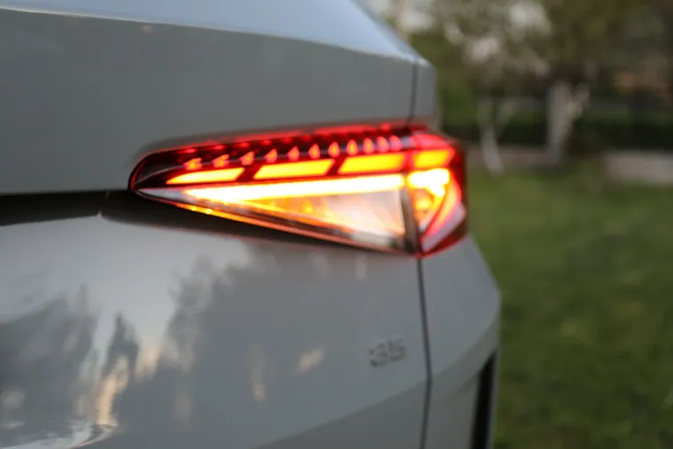 Iz svakog kuta i svaki detalj: Ovako izgleda jedan od najboljih obiteljskih SUV-ova