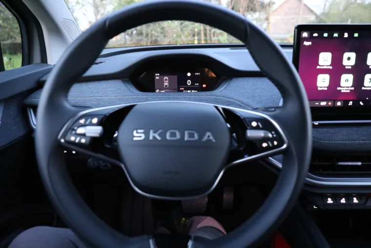 Iz svakog kuta i svaki detalj: Ovako izgleda jedan od najboljih obiteljskih SUV-ova