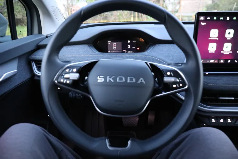 Iz svakog kuta i svaki detalj: Ovako izgleda jedan od najboljih obiteljskih SUV-ova