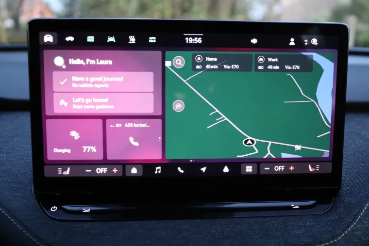 Iz svakog kuta i svaki detalj: Ovako izgleda jedan od najboljih obiteljskih SUV-ova