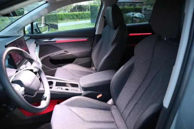 Iz svakog kuta i svaki detalj: Ovako izgleda jedan od najboljih obiteljskih SUV-ova